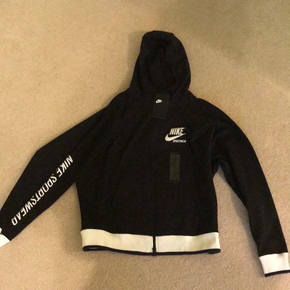 Vintage Nike Jacket- Never Used & w/ Tags - Picture 2 of 4